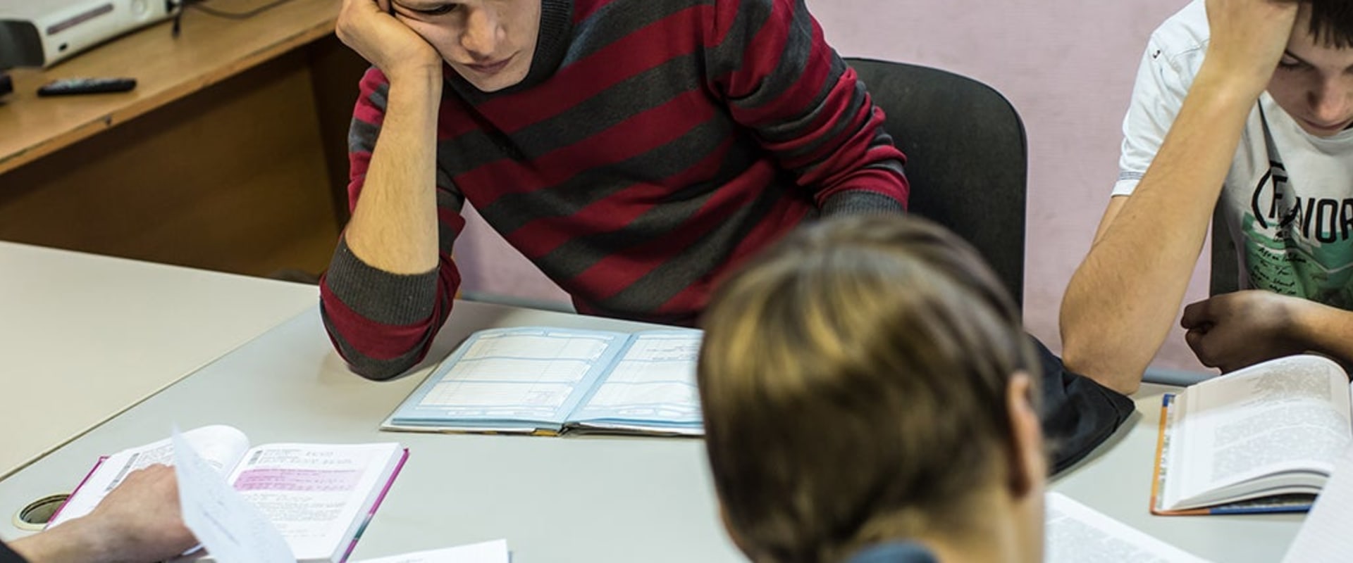 Maximizing Your Revision with Practice Tests