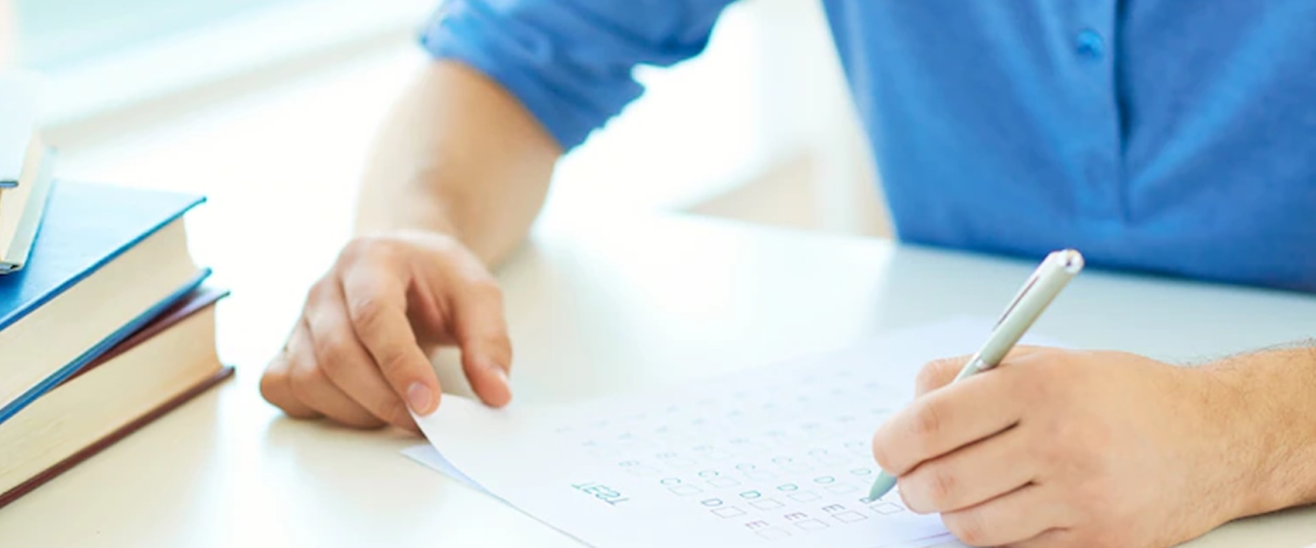 The Benefits of Using Practice Tests to Study