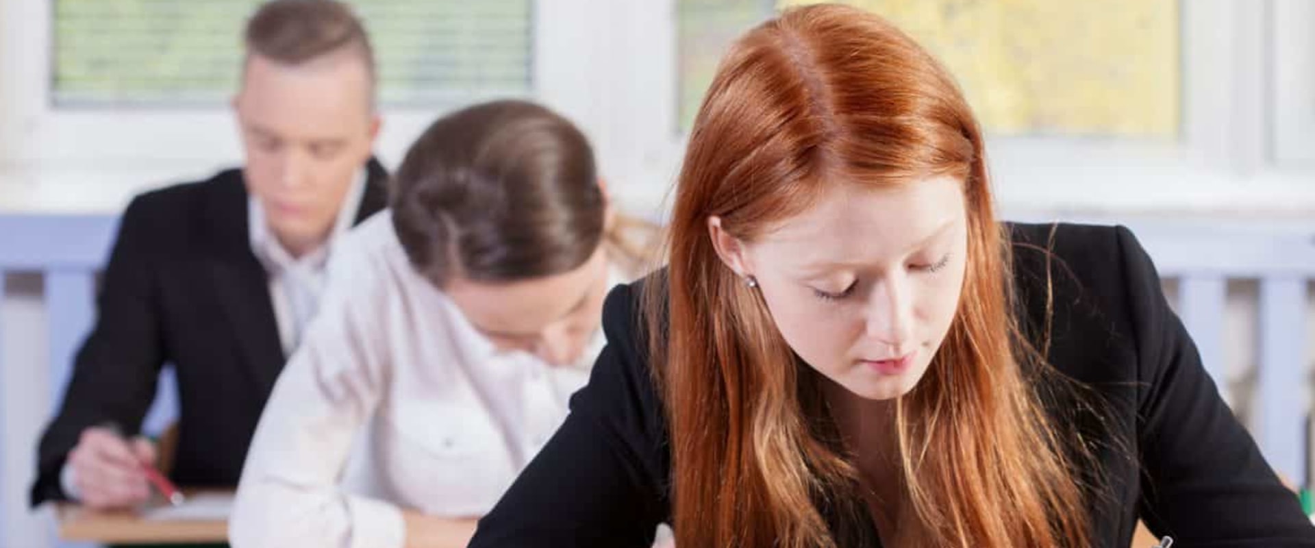 Tips for A-level Exam Writing