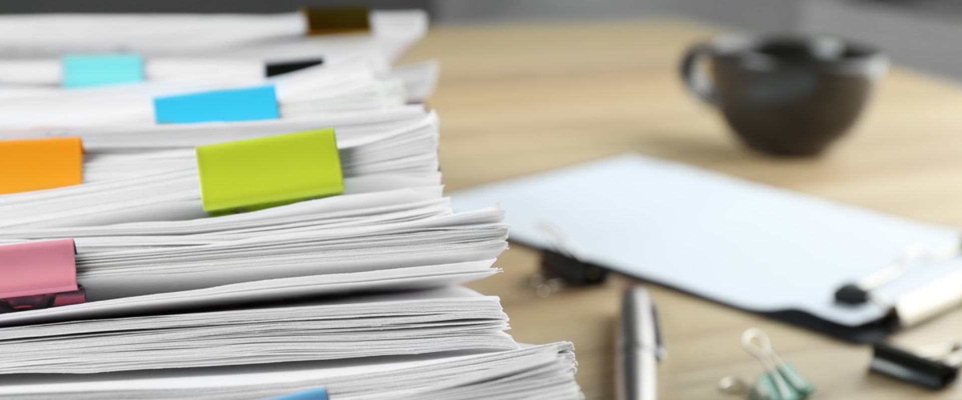 Planning and Organizing Revision: A Practical Guide